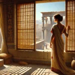 The History of Blinds: From Ancient Egypt to Modern Homes