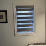 Honeycomb blinds London Ontario