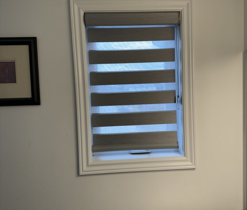 Honeycomb blinds London Ontario